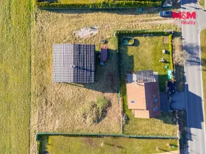 Prodej rodinného domu, Kolomuty, 245 m2