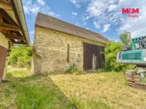 Prodej rodinného domu, Neurazy - Soběsuky, 95 m2