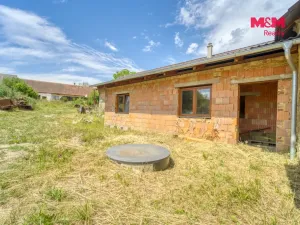 Prodej rodinného domu, Neurazy - Soběsuky, 95 m2