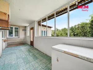 Prodej rodinného domu, Staré Město, 81 m2