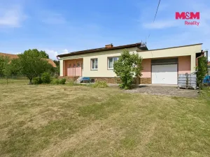 Prodej rodinného domu, Staré Město, 81 m2