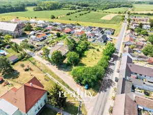 Prodej pozemku pro bydlení, Drnholec, 2002 m2
