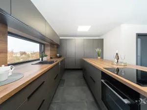 Prodej rodinného domu, Příbram, Borová, 316 m2