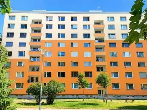 Prodej bytu 2+1, Brno, Ondrouškova, 58 m2