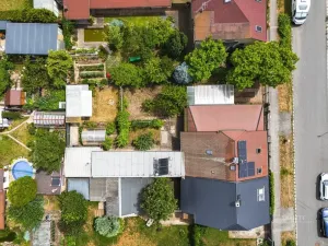 Prodej rodinného domu, Hradec Králové - Plácky, Maxe Malého, 124 m2