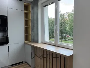 Pronájem bytu 3+kk, Ostrava, Hlavní třída, 66 m2