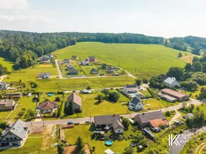 Prodej pozemku pro bydlení, Prosečné, 1032 m2