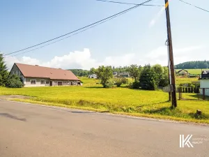 Prodej pozemku pro bydlení, Prosečné, 1032 m2