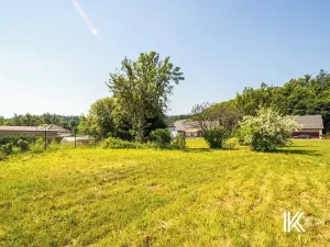 Prodej pozemku pro bydlení, Prosečné, 1032 m2