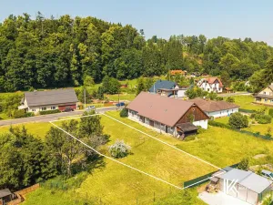 Prodej pozemku pro bydlení, Prosečné, 1023 m2