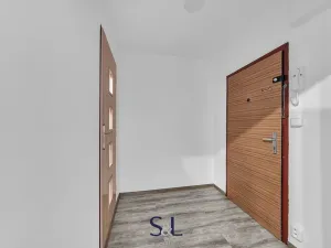 Prodej bytu 1+kk, Nový Bor, Wolkerova, 27 m2
