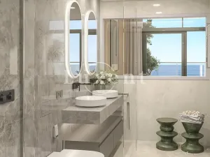 Prodej bytu 2+kk, Benidorm, Španělsko, 77 m2