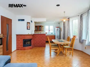 Prodej rodinného domu, Tatce, Dlážděná, 178 m2