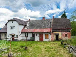 Dražba rodinného domu, Mosty u Jablunkova, 180 m2