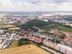 Prodej bytu 3+kk, Rosice, Slunečná, 72 m2