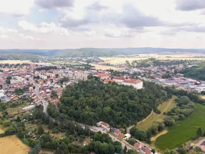 Prodej bytu 3+kk, Rosice, Slunečná, 72 m2
