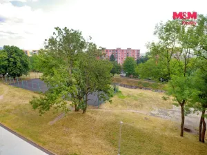 Prodej bytu 4+1, Jirkov, Na Borku, 79 m2
