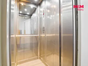 Prodej bytu 4+1, Jirkov, Na Borku, 79 m2