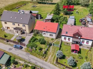 Prodej rodinného domu, Prameny, 180 m2