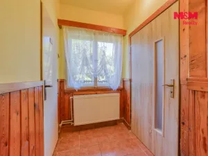 Prodej rodinného domu, Prameny, 180 m2
