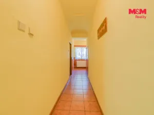 Prodej rodinného domu, Prameny, 180 m2
