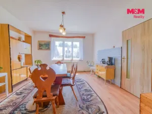 Prodej rodinného domu, Prameny, 180 m2