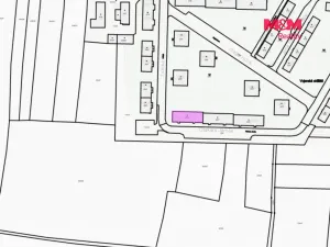 Prodej bytu 3+kk, Slaný, Otakara Jaroše, 60 m2