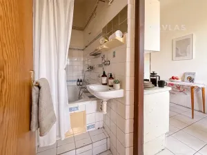 Prodej bytu 3+1, České Budějovice, Riegrova, 89 m2