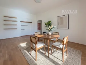 Prodej vícegeneračního domu, Veselí nad Lužnicí, náměstí T. G. Masaryka, 570 m2