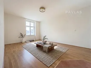 Prodej vícegeneračního domu, Veselí nad Lužnicí, náměstí T. G. Masaryka, 570 m2
