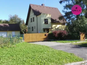 Pronájem kanceláře, Frýdek-Místek, Nové Dvory-Kamenec, 65 m2