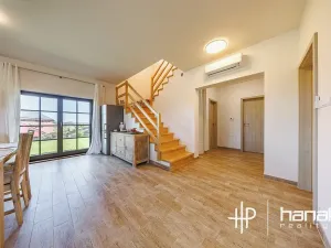 Prodej rodinného domu, Oborná, 170 m2