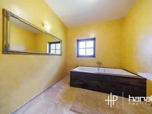 Prodej rodinného domu, Oborná, 170 m2