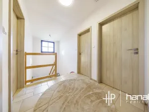 Prodej rodinného domu, Oborná, 170 m2