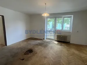 Prodej bytu 2+1, České Budějovice, Nerudova, 74 m2