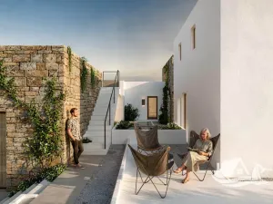 Prodej vily, Antiparos, Řecko, 50 m2