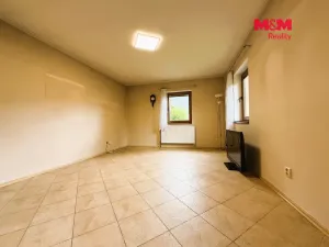 Prodej rodinného domu, Bílý Potok, 80 m2