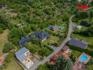 Prodej rodinného domu, Vsetín, Za Díly, 220 m2