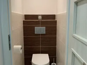 Pronájem bytu 3+kk, Praha - Lhotka, Čimelická, 61 m2