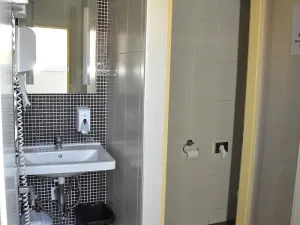Pronájem výrobních prostor, Ostrava, Cihelní, 701 m2