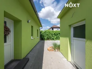 Prodej rodinného domu, Nebovidy, 152 m2