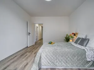 Pronájem bytu 4+1, Děčín - Děčín IX-Bynov, Nálepkova, 78 m2