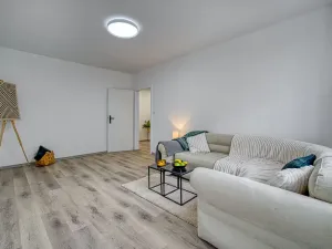 Pronájem bytu 4+1, Děčín - Děčín IX-Bynov, Nálepkova, 78 m2