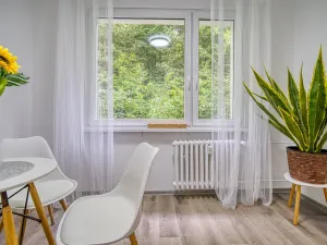 Pronájem bytu 4+1, Děčín - Děčín IX-Bynov, Nálepkova, 78 m2
