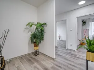 Pronájem bytu 4+1, Děčín - Děčín IX-Bynov, Nálepkova, 78 m2