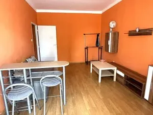 Pronájem bytu 1+kk, Ostrava - Poruba, Větrná, 18 m2