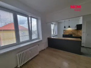 Pronájem bytu 1+1, Karviná, Urxova, 38 m2