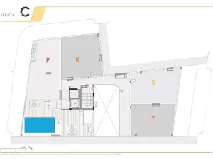Prodej bytu 4+kk, Torrevieja, Alicante, Španělsko, 112 m2