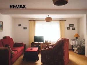 Prodej rodinného domu, Letovice, 129 m2
