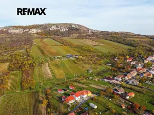Prodej pozemku pro bydlení, Bavory, 854 m2